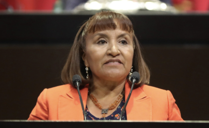 Morena propone boletinar a personas cuyos resultados de laboratorios detecten enfermedades de transmisión
