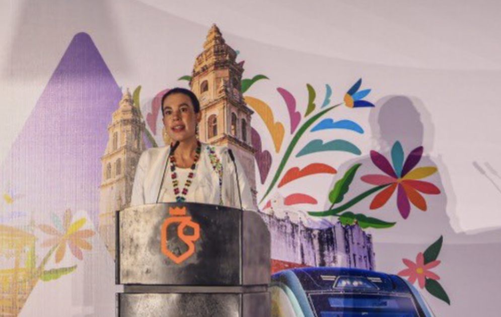 Josefina Rodríguez busca impulsar turismo de los 5 pueblos mágicos de Nuevo León
