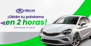 Averigua cómo empeñar tu auto sin dejarlo