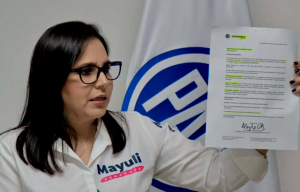 PAN advierte que Sheinbaum busca meterse a hacer campaña con el Plan B