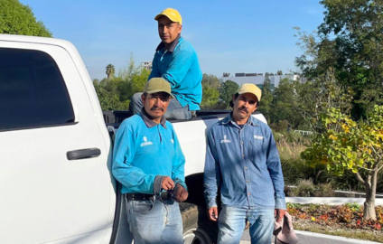 BUAP participa en la reconstrucción del Jardín Botánico de Acapulco