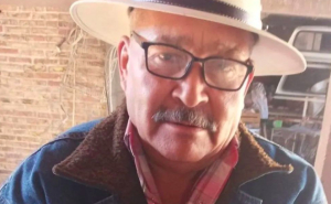 Asesinato del periodista Juan Arjón López escala a la ONU