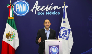 PAN exige a Samuel García dejar de “morenizarse”: “que respete la división de poderes”, le dicen