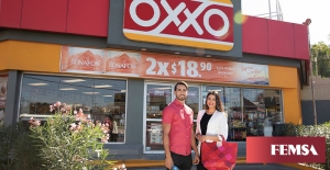 OXXO responde a AMLO cada tienda paga 14 mil pesos de luz