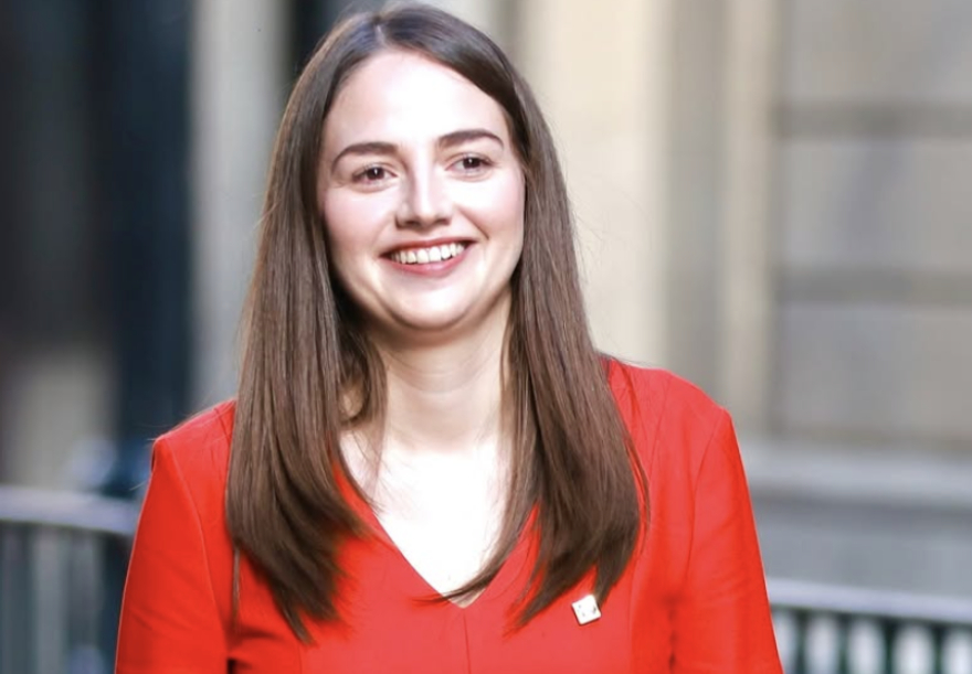 PRI exige medidas contra youtuber morenista por ejercer VPG contra Tania Larios