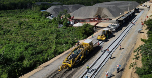 ASF detecta irregularidades por más de mil millones en el Tren Maya