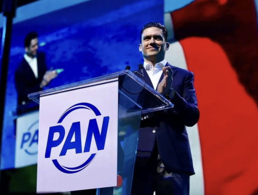 Estas son las principales plataformas de la nueva era del PAN