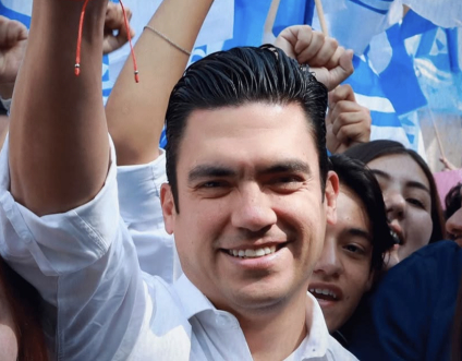 Romero afirma que el PAN ya está listo para enfrentar a la 4T en las elecciones de Durango y Veracruz