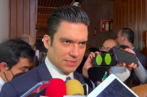 PAN advierte que no negociará ninguna reforma electoral con Adán Augusto