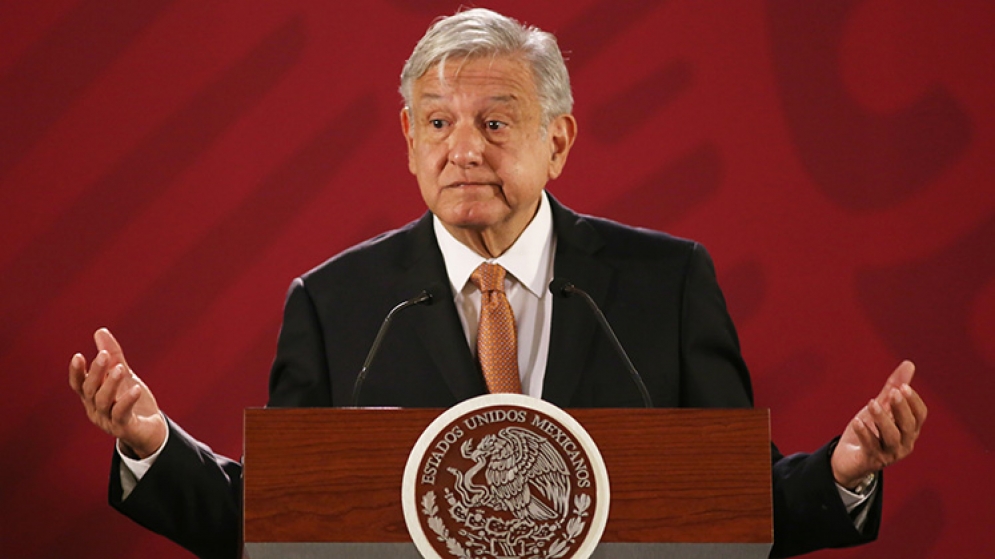 AMLO ha dicho 53 mil 773 mentiras en lo que va de su sexenio: nuevo informe del SPIN