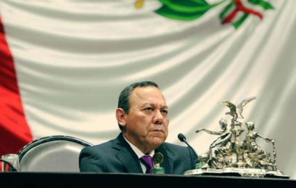Jesús Zambrano