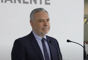 Morena ahora busca crear ley para invertir en “infraestructura del bienestar”