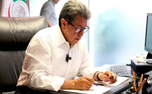 Ricardo Monreal manda mensaje a AMLO con miras al 2024: “Soy el que más le conviene”