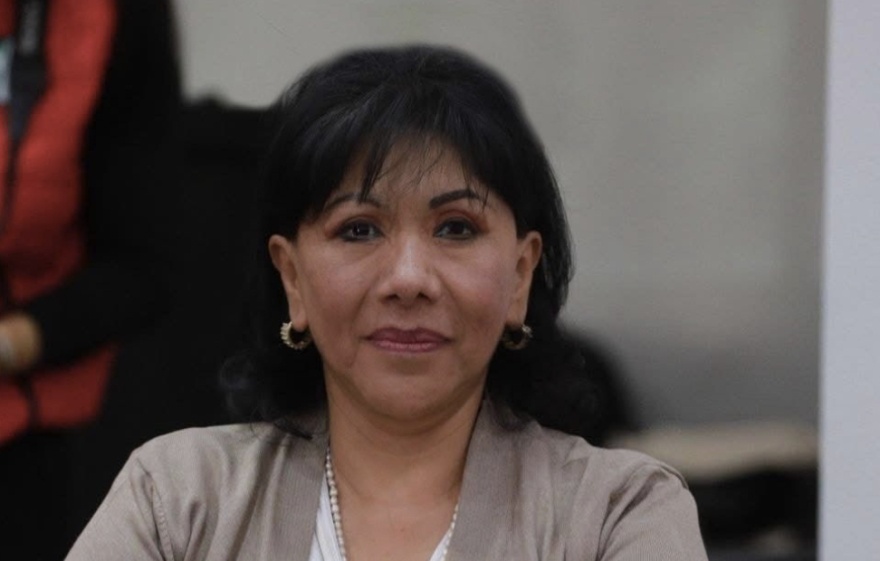 Senadora Anabell Ávalos señala que el ánimo social en la población es de desesperación: “estábamos mejor antes”