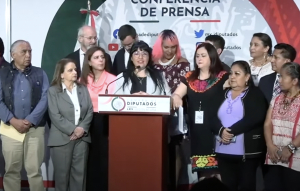 Morenistas en San Lázaro y del Congreso CDMX piden a Biden “reconsiderar el caso de Julian Assange”