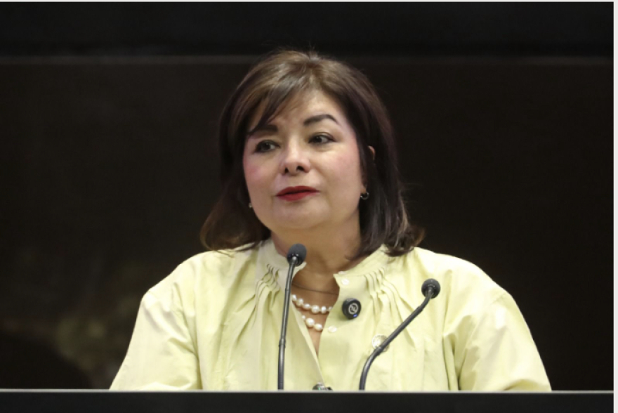 Morena quiere que niños de educación básica estudien “educación financiera”