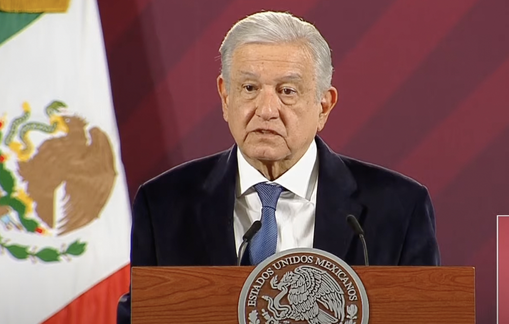 AMLO ahora propone a Solalinde para presidir consejo ciudadano que evite violaciones de DD.HH. a migrantes