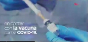Declara INE improcedentes quejas contra Morena por videos sobre la vacunación Covid-19