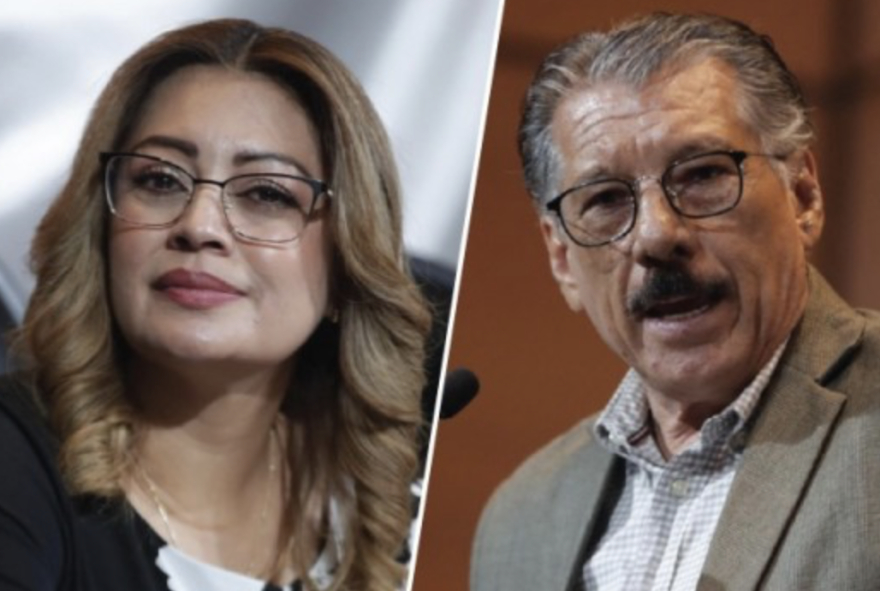 Partido del Trabajo justifica foro patito sobre cirugías estéticas: “se están escuchando a todas las voces”, dicen