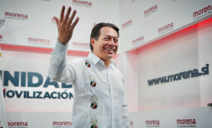 Morena anuncia registro de aspirantes federales en Puebla