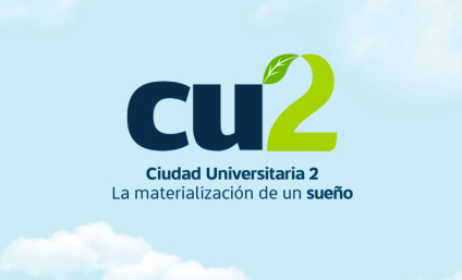 CU2 proporciona oportunidades de estudio a 5 mil alumnos en 28 planes de estudio