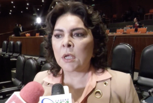 Ivonne Ortega advierte fracaso de la elección judicial morenista: “no me gustaría que fracase pero no veo cómo pueda salir adelante”