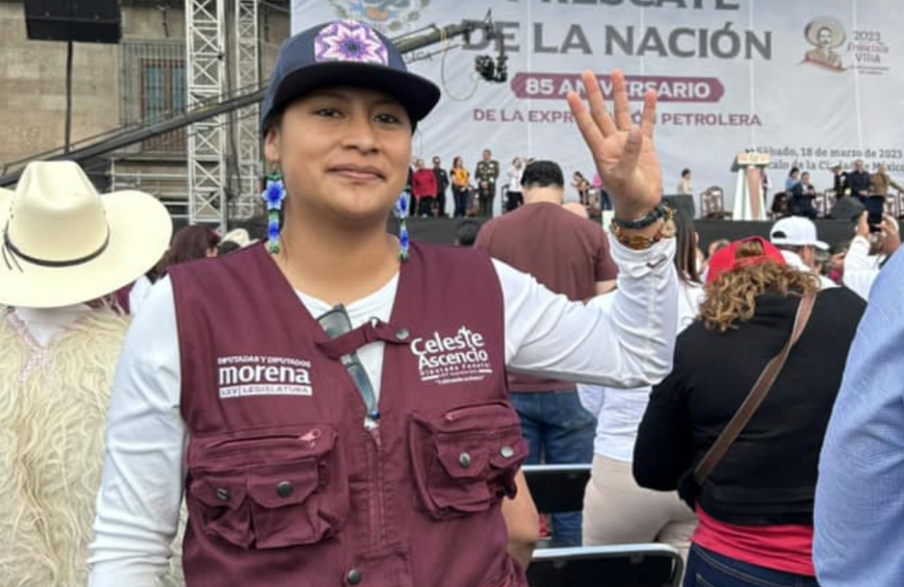 Morena busca multar con 51 mil pesos a moderadores en debates políticos si se conducen con “notoria parcialidad”