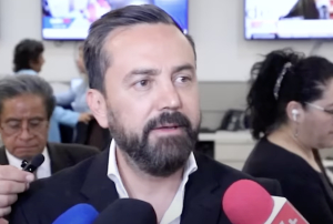 Arturo Ávila justifica casa de 4,5 mdd en EU: “fui empresario, pero nunca fui corrupto ni hice trampas”, dice