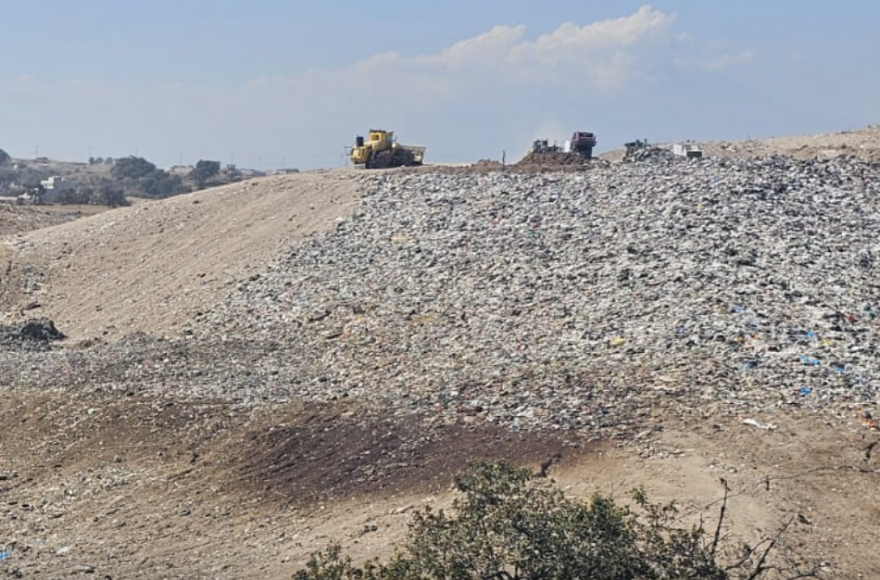 Profepa descarta contaminación en Chiltepeque