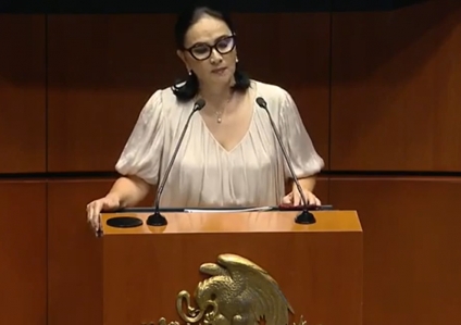 Morena presenta iniciativa en contra de Organizaciones civiles, pide sean fiscalizadas por la UIF