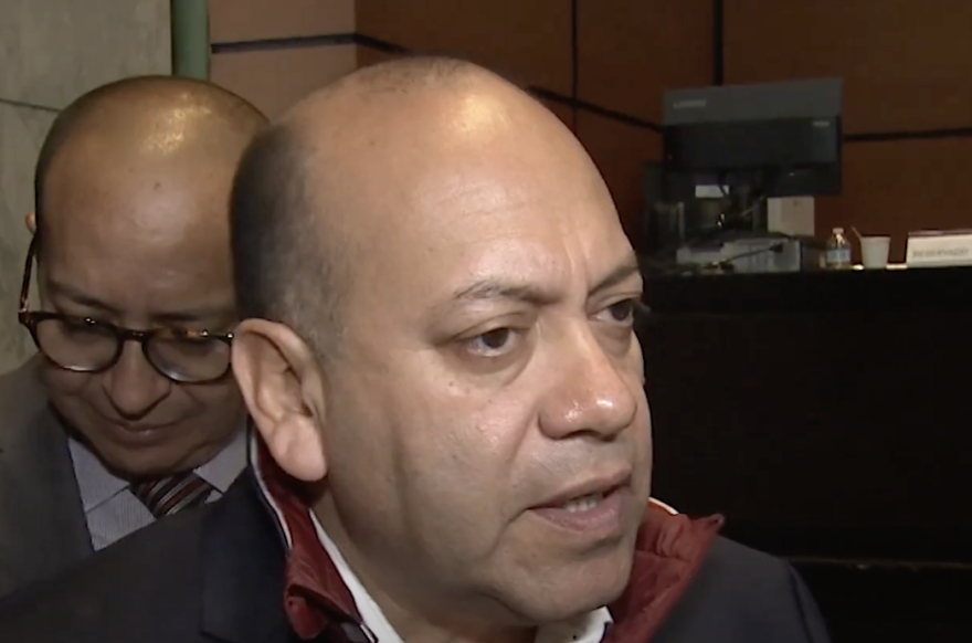 Morena asegura que sí escucharán a especialistas para meter mano en la reforma a la ley de amparo