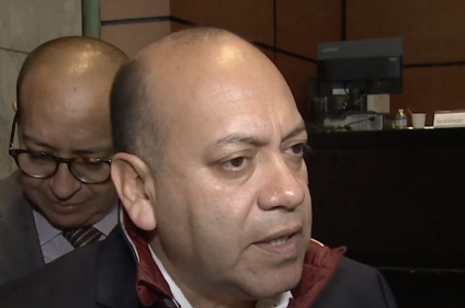 Morena asegura que sí escucharán a especialistas para meter mano en la reforma a la ley de amparo