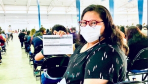 Mentiras de la oposición sobre vacunas extraviadas no atrae simpatías sino desconfianza que cobra vidas: Citlalli Hernández