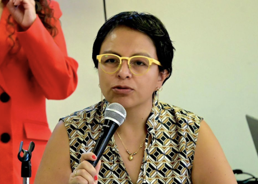 PAN exhibe incapacidad del gobiermo morenista en la CDMX por crisis del Metro, hallazgo de fosas y feminicidio de Edith Guadalupe