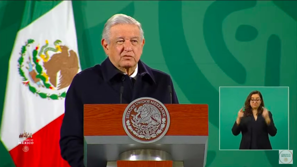 Empresarios que abusaron en el pasado me están ofreciendo disculpas: asegura AMLO