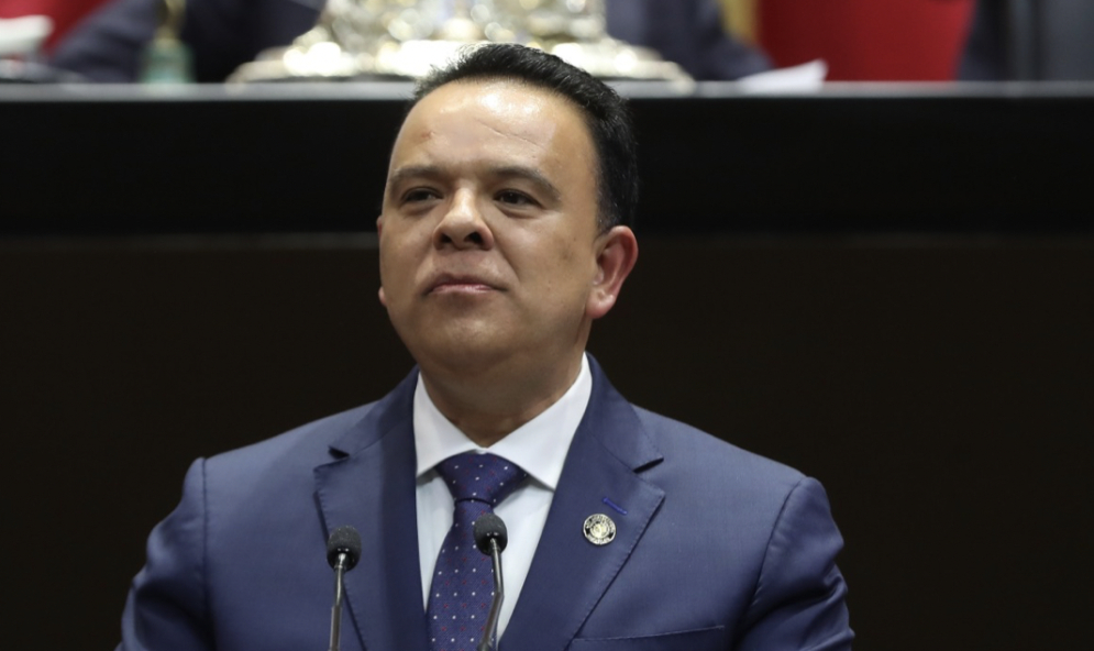 Morena presume que política energética de AMLO honra a Lázaro Cárdenas