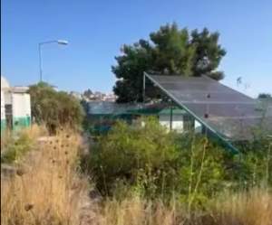 Realizan recorrido en las plantas de tratamiento de la CAPAM