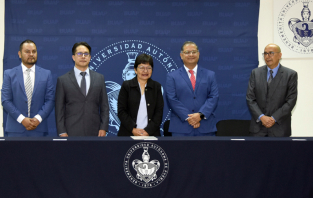 Instituto de Fisiología, referente nacional e internacional en la formación de científicos de alto nivel