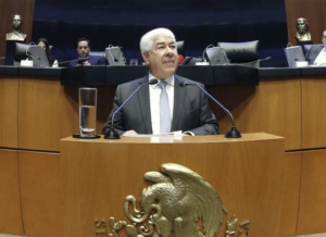 PAN advierte que no dará cheque en blanco a la 4T en su estrategia de seguridad