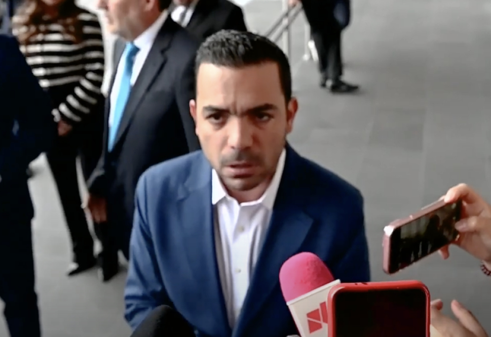 PAN confía en el diálogo respetuoso con la 4T para dar certeza a la cámara de diputdos