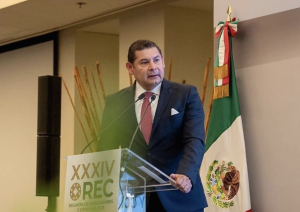 Armenta pide a Ken Salazar que se detengan las acusaciones de congresistas republicanos contra México por crisis del fentanilo