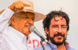 Pedro Salmerón ganaría como embajador de México en Panamá más de 8 mil 900 dólares mensuales