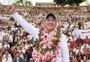 Morena en el Senado pide a la oposición “no incitar al odio”