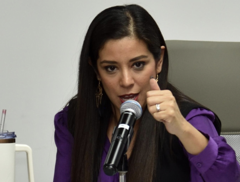 ¿Cómo en Dinamarca? PAN exhibe condiciones de hacinamiento en el Hospital Infantil de México