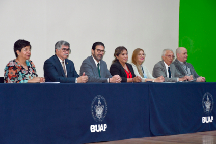 Inicia Primer Congreso Internacional ENVIRO EPI HEALTH México 2024