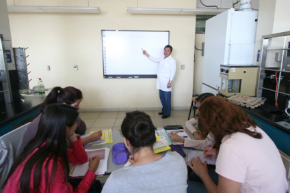 BUAP cuenta con más de 5mil profesores para lograr formar a todos los estudiantes de la máxima casa de estudios