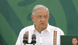 AMLO descarta focos rojos en Guerrero y minimiza violencia: “vamos avanzando”, dice