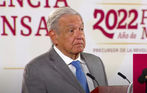 AMLO pide a los países de América retomar el “Sueño Bolivariano”