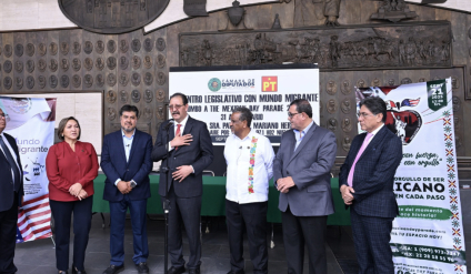 Ahora PT realizará “The Mexican Day Parade 2025” en NY para presumir fuerza de migrantes en EU