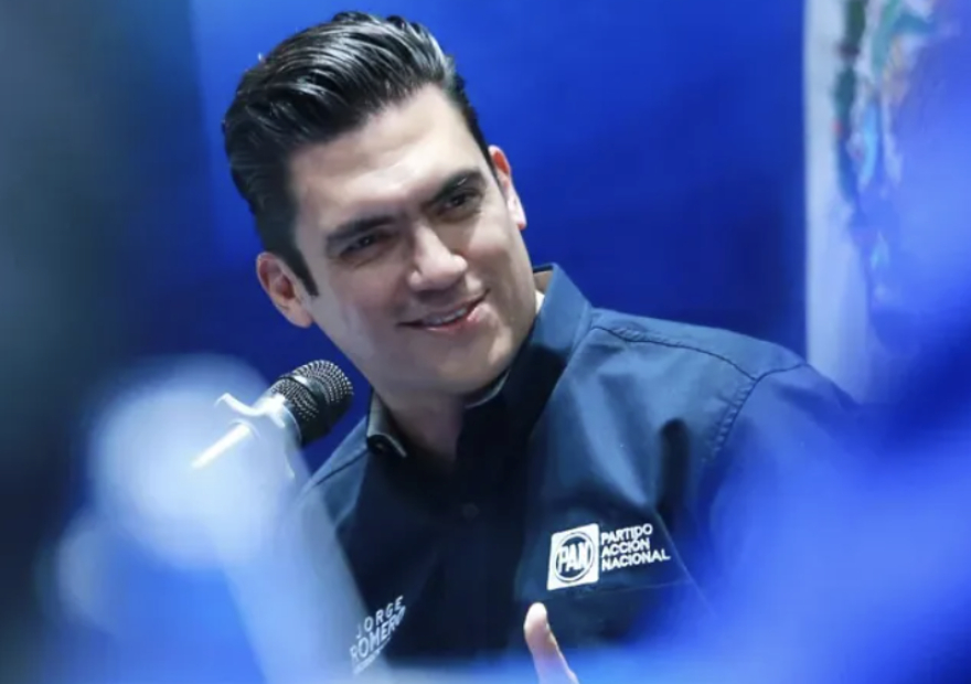 PAN exhibe cómo Morena eliminará última defensa de los ciudadanos frente a los abusos de poder del estado